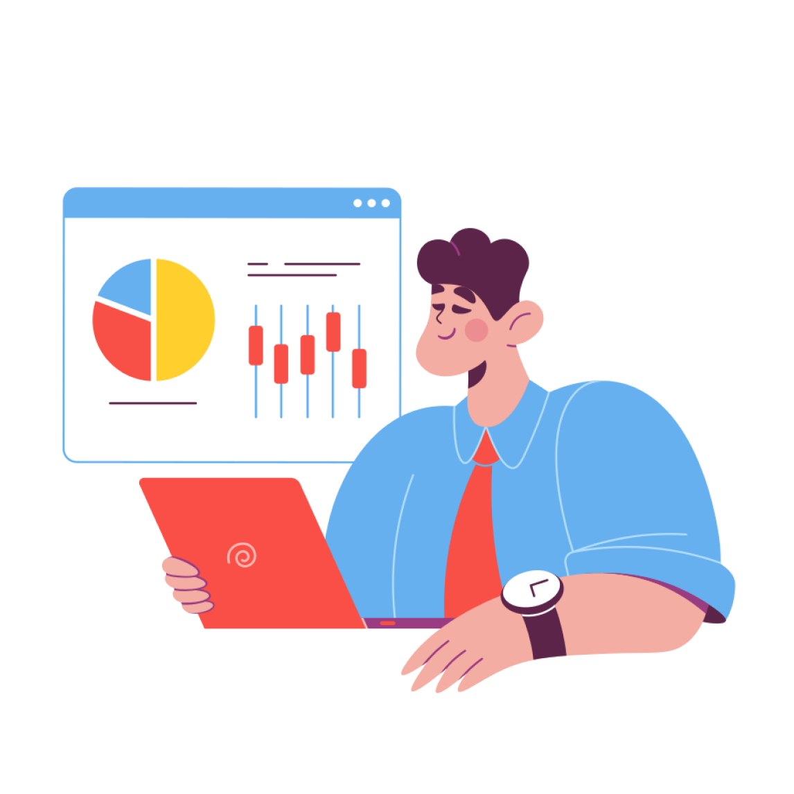 Open free demat account