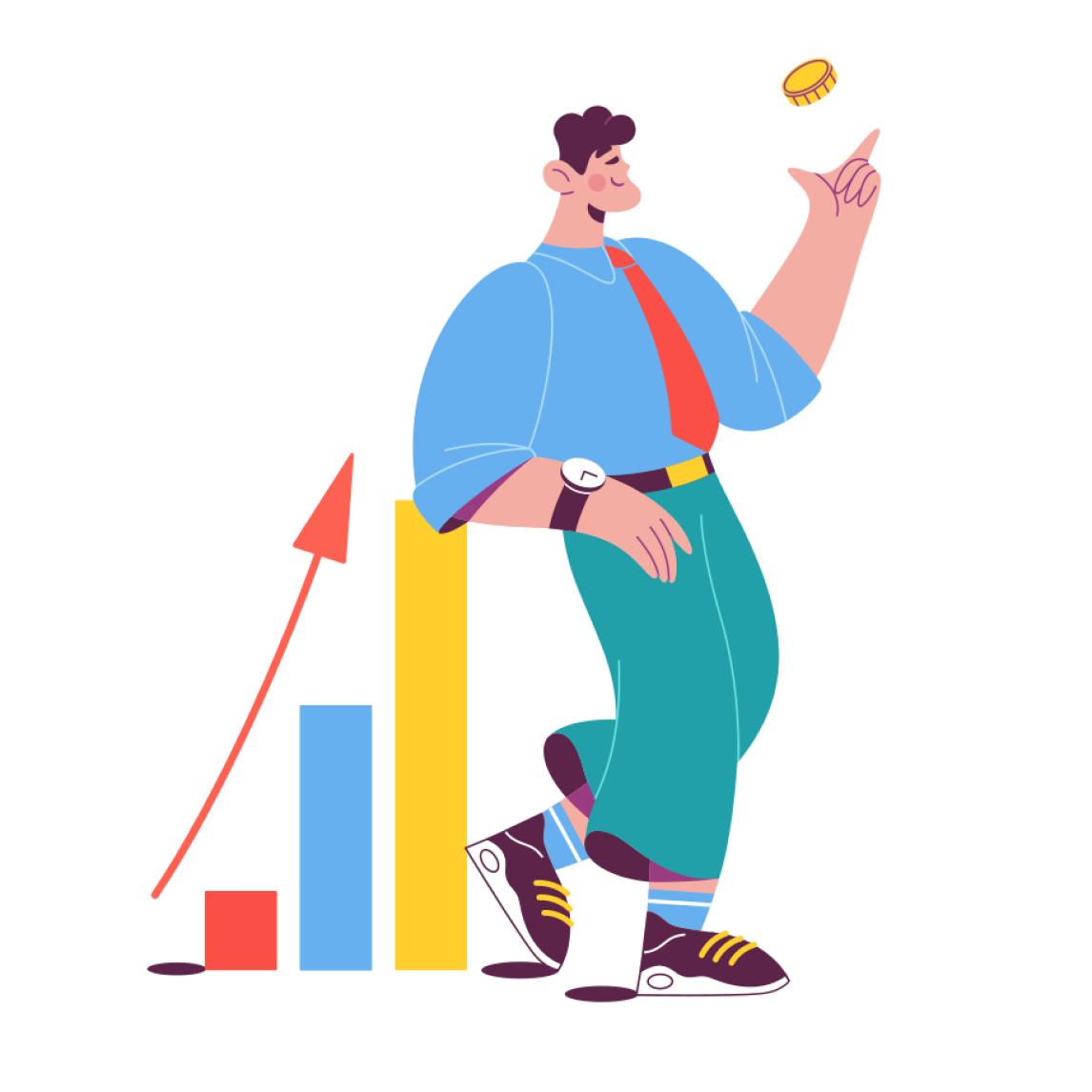 Open free demat account
