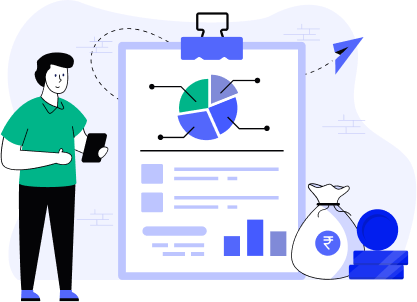 Online share trading app